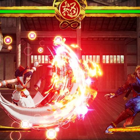 《盘点十大经典耐玩3D格斗游戏，每一款都值得收藏》