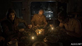 悬疑惊悚游戏盘点：揭秘十大必玩恐怖佳作