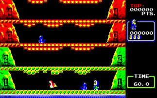 2024年必玩横向滚屏游戏盘点：热门排行推荐