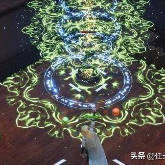 《战术RPG巅峰之作！盘点热门战术角色扮演游戏》