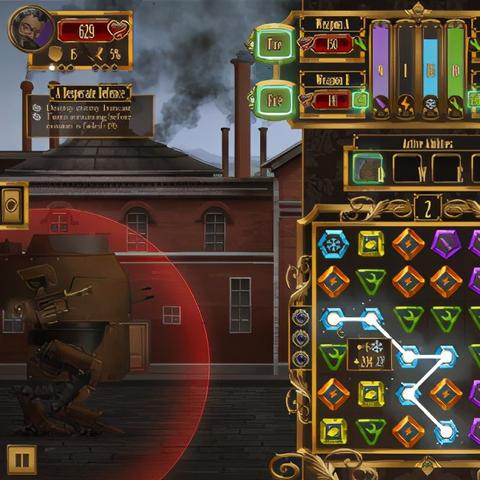 《十大热门耐玩限时游戏，人气飙升不容错过》