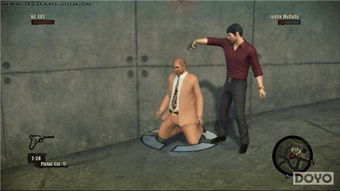 犯罪游戏盘点：十大必玩犯罪游戏推荐