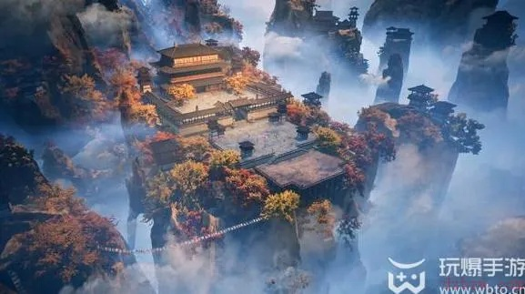 太南谷机缘揭秘：修仙传人界篇必看秘境