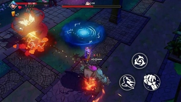 《主神模拟器2速通冥界入侵，6分钟极限挑战！》