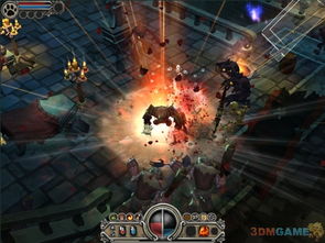 《火炬之光无限：揭秘父神遗骨的神秘力量！》