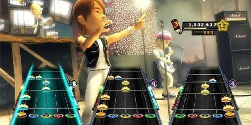 《热门器乐游戏盘点：盘点器乐游戏大全必玩佳作》