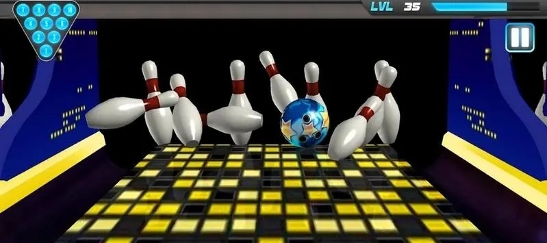 《热门保龄球游戏盘点：盘点那些让你爱不释手的保龄球游戏》