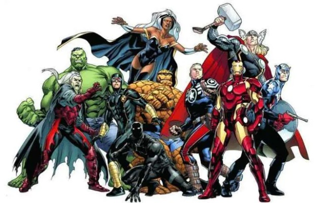 《漫威巅峰！盘点十大必玩经典漫画英雄游戏》