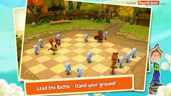 棋盘游戏盘点：十大热门好玩游戏推荐