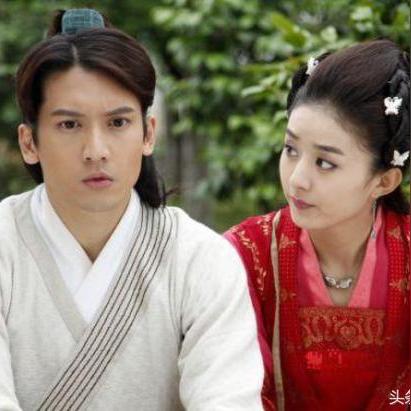 剑侠游戏十大人气巅峰之作，经典重温！