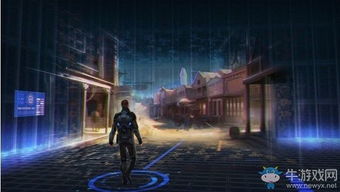 沉浸式游戏盘点：十大经典氛围游戏排行揭秘