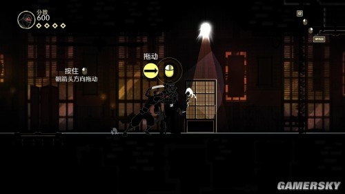 横版卷轴游戏盘点：热门排行，不容错过的经典之作