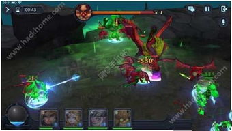 迷雾大陆BOSS战攻略：轻松击败世界Boss秘籍