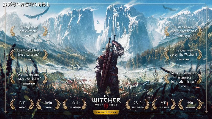 维京传奇：盘点十大耐玩维京人游戏推荐