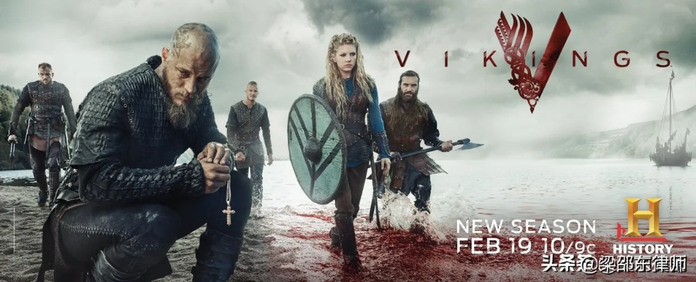 维京传奇：盘点十大耐玩维京人游戏推荐