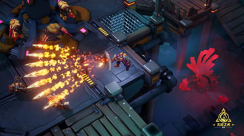 火炬之光无限逃脱者宾技能搭配攻略，高效组合曝光