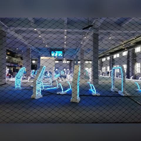 《十大热门竞速游戏盘点：速度与激情的巅峰对决》