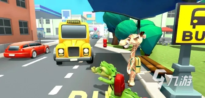 《2023年度热门生活模拟游戏盘点：必玩排行》