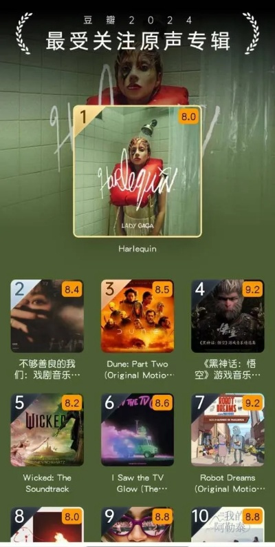 《好评如潮！最新原声音乐游戏排行盘点》