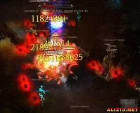 《探寻黑暗奇幻巅峰：盘点最新热门游戏推荐》