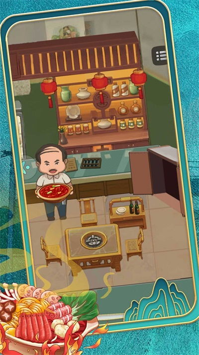 《美食游戏盘点：热门好玩的美食游戏排行》