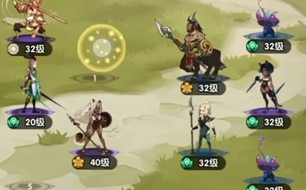 剑与远征逐刃荒野赏金试炼攻略全解析