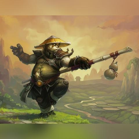 《迷雾大陆S4德鲁伊BOSS挑战攻略全解析》