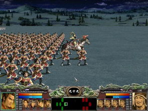 回合制战术游戏盘点：揭秘十大热门佳作！