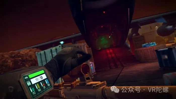 《2024年度3D视觉游戏盘点：精选推荐，不容错过》