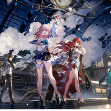 崩坏星穹铁道航班取消攻略：轻松应对取消难题