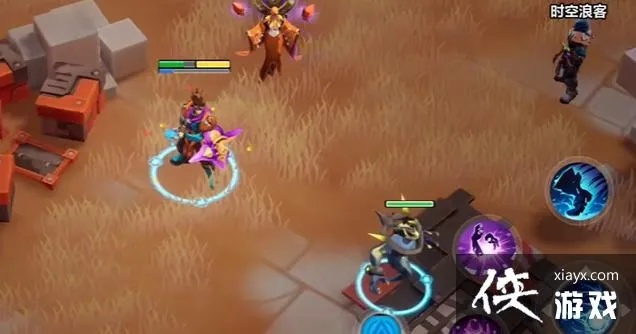 《火炬之光无限暗金装备攻略：高效获取秘籍》