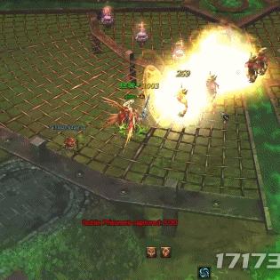 火炬之光无限逃脱者宾加点攻略：最强加点方案揭秘