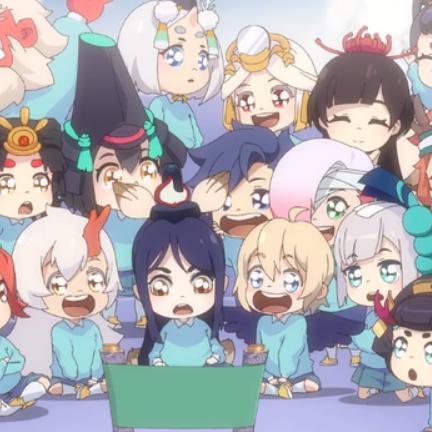 蛋仔派对茨球皮肤获取攻略：独家联动秘籍大公开