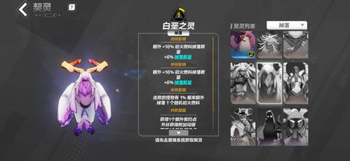 《火炬之光无限契灵系统深度解析：解锁神秘力量》