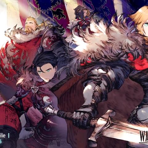 战棋游戏下载必看！盘点热门战棋游戏排行