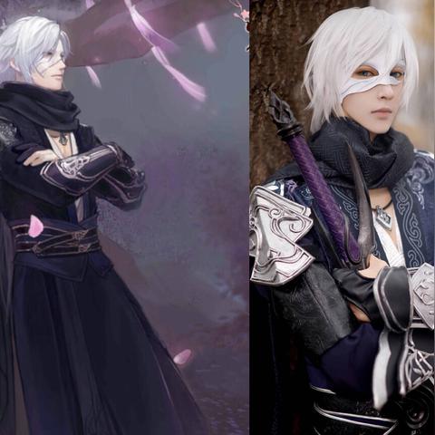 逆水寒手游NPC好感度快速提升攻略：送礼技巧大揭秘