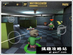 电梯梗达人必看！玩梗高手轻松通关攻略揭秘