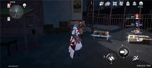 崩坏星穹铁道道德成就“圣人”轻松解锁攻略！