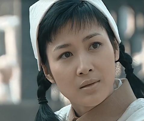 《田雨技能解析：亮剑中的战术女神》