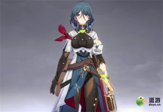 崩坏星穹铁道娜塔莎遗器推荐：最强圣遗物搭配攻略