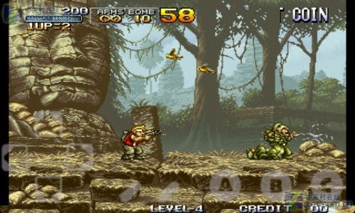 合金弹头觉醒追忆模式攻略：深度解析玩法技巧