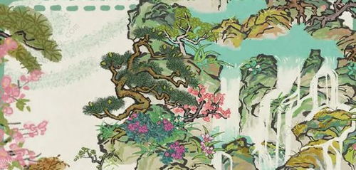 江南百景图龙华游春百景熙攻略：解锁隐藏玩法技巧