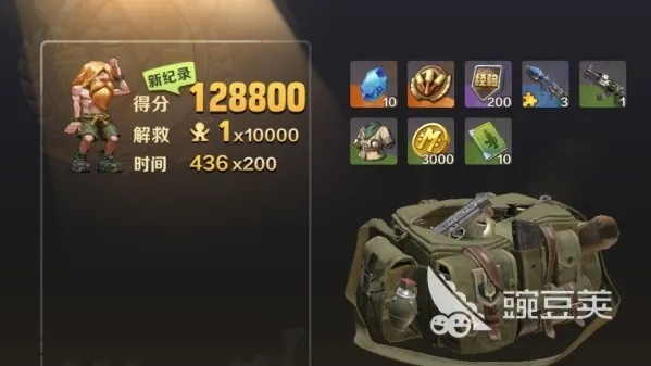 合金弹头觉醒氪金技巧：高效提升战力攻略