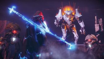 科幻游戏巅峰对决：盘点2023最受欢迎十大热门游戏