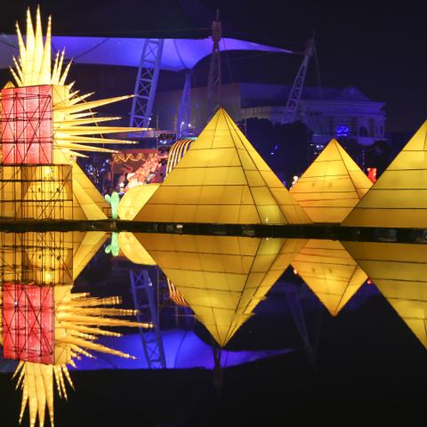 《闪亮之名》新城环游攻略：轻松解锁环游秘籍