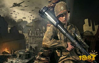 大型战场游戏盘点：人气爆棚的十大热门战场游戏推荐