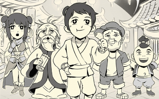 《暴走英雄坛速成攻略：轻松捕获心仪伴侣》