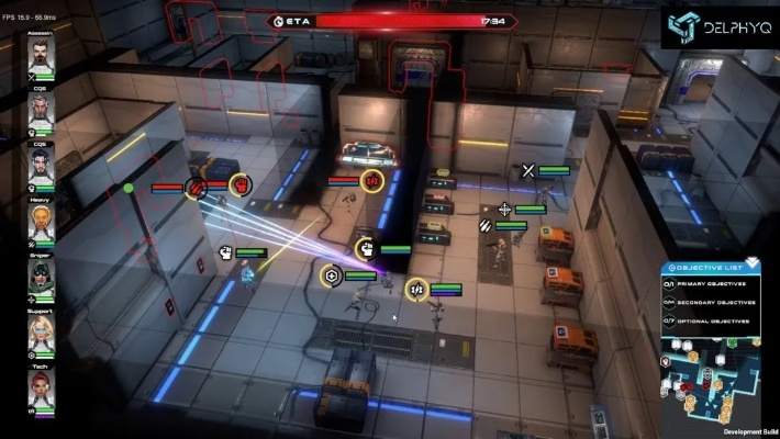 《热门劫掠游戏盘点：人气爆款，快来看看！》