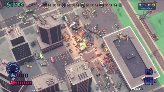 《热门劫掠游戏盘点：人气爆款，快来看看！》