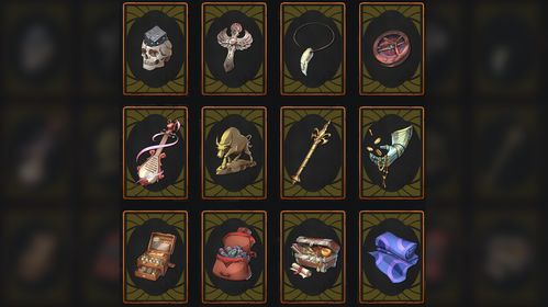 《高殿战记德鲁伊群鹰流攻略：解锁空中霸主技能》